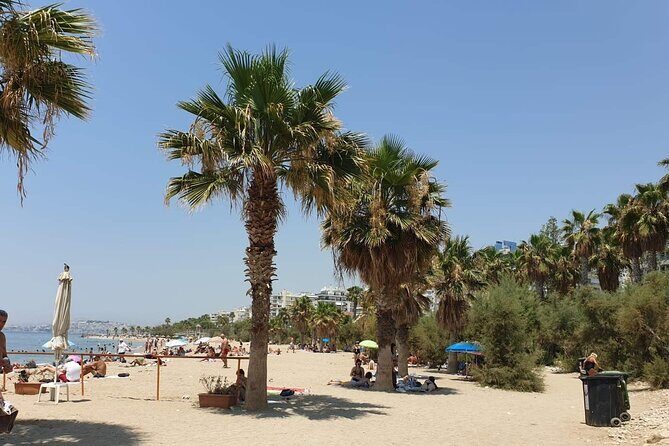 Small-Group Bike Tour of Athens and Riviera - Who Will Love This Experience?