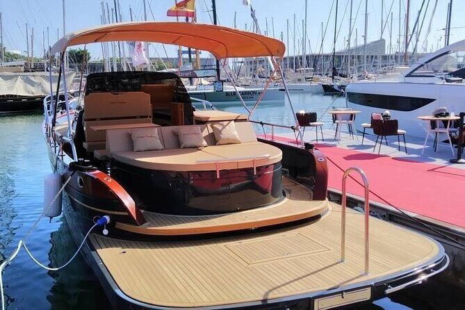 Small group boat tour from Sorrento to Capri - Authentic Experiences & Genuine Feedback