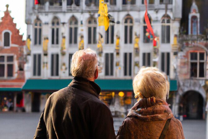 Small-Group Bruges Shore Trip with opt. Canal Cruise and Extras - Who Will Love This Tour?