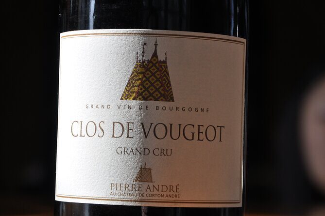 Small group Burgundy tour of Beaune with Wine Tasting from Dijon - Transportation & Group Size