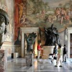 Small group: Capitoline Museums - What’s Included and What to Consider