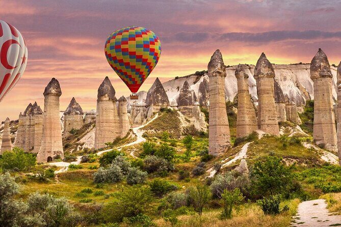 Small Group Cappadocia Red Tour - Final Verdict