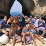 Small-Group Capri and Blue Grotto Boat Tour from Sorrento 5 Hours - The Sum Up