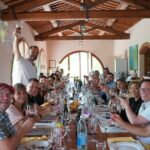 SMALL GROUP Chianti 2 wineries & lunch (max 8 people) - The Sum Up