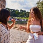 Small Group Colosseum, Palatine Hill and Roman Forum Tour - The Sum Up