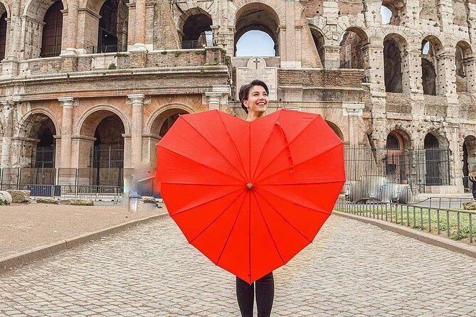 Small Group Colosseum, Roman Forum and Palatine Hill Guided Tour - The Value of Guided Access