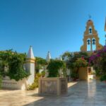 Small Group Corfu Town & Island Sightseeing Tour - Practicalities and Tips
