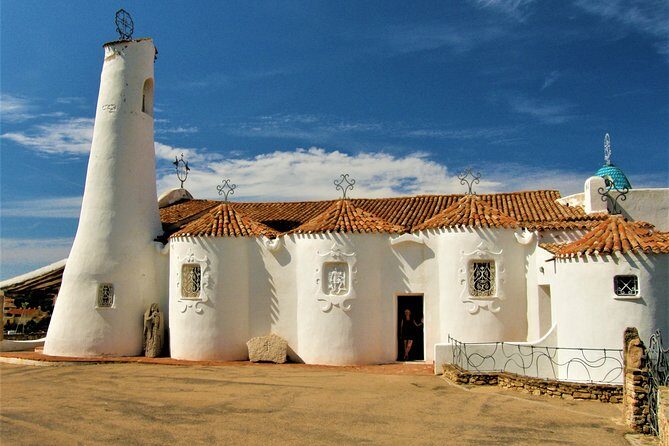 Small Group Costa Smeralda P. Cervo San Pantaleo Sardinia ITALY - Who Will Love This Tour?