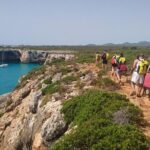 Small-Group Cova de Coloms Sea Caving Tour in Mallorca - Who Should Book This Tour?