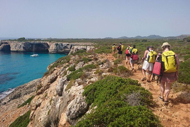 Small-Group Cova de Coloms Sea Caving Tour in Mallorca - Who Should Book This Tour?