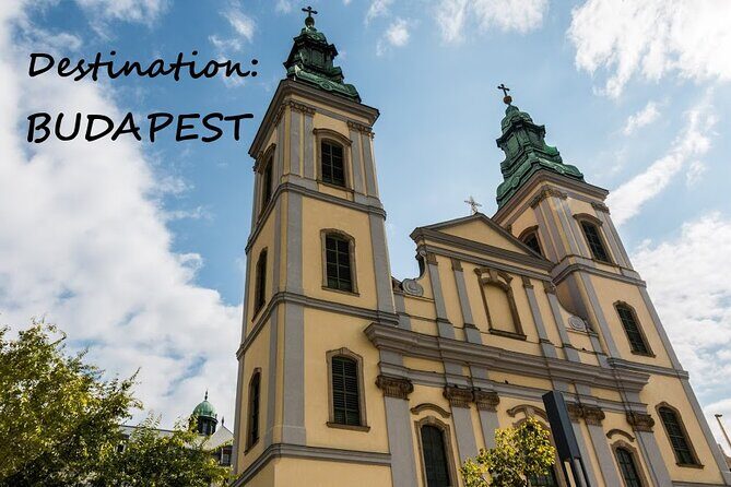 Small-Group Culinary Walking Tour in Budapest - Final Thoughts