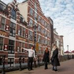 Small-Group: Culture & History Walking Tour of Amsterdam - The Practical Side: What to Expect