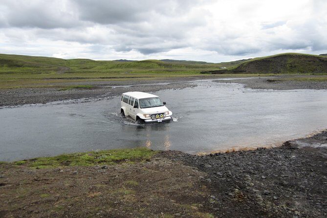 Small Group Day Tour to Lakagigar volcano by Super Jeep from Klaustur - Transportation & Comfort