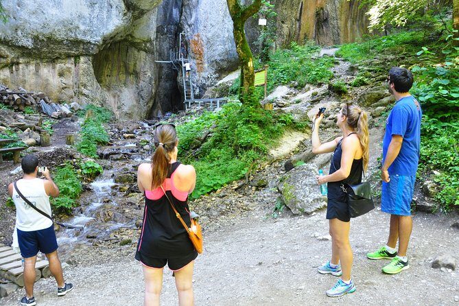 Small-Group Day Trip to the Epic 7 Ladders Canyon from Brasov - Who Would Love This Tour?
