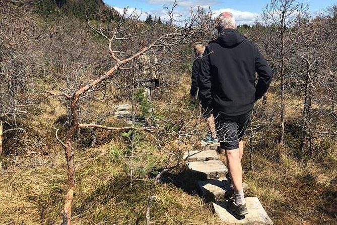 Small-group day trip to the unique volcanic lake in Eastern Europe - Starting Point and Transportation