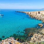 Small Group Dinghy Tour Favignana and Levanzo from Trapani - Favignana: The First Stop & Its Formalities