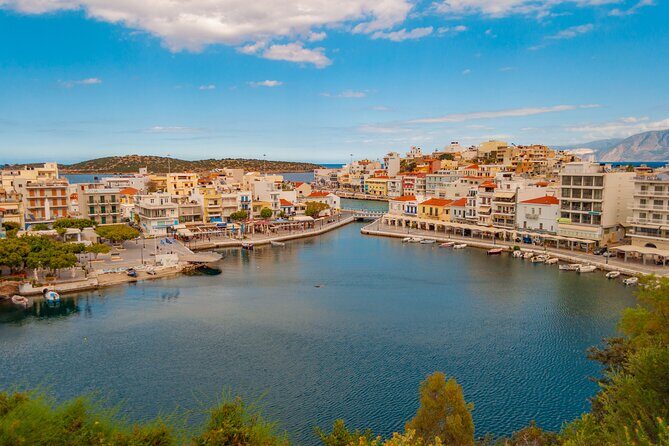 Small Group Eastern Crete Heritage Tour for Cruiseships - Who Is This Tour Best For?