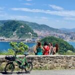Small-Group Electric Bike Tour in San Sebastián - Why This Tour Is a Great Choice