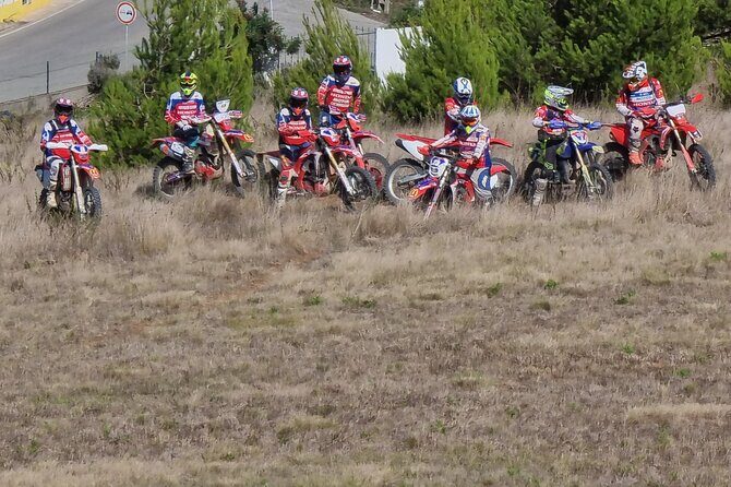 Small Group Enduro Tour in Lisbon - Why this tour is a great choice