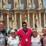 Small Group Ephesus Shore Excursion from Kusadasi Port - Who Is This Tour Best For?