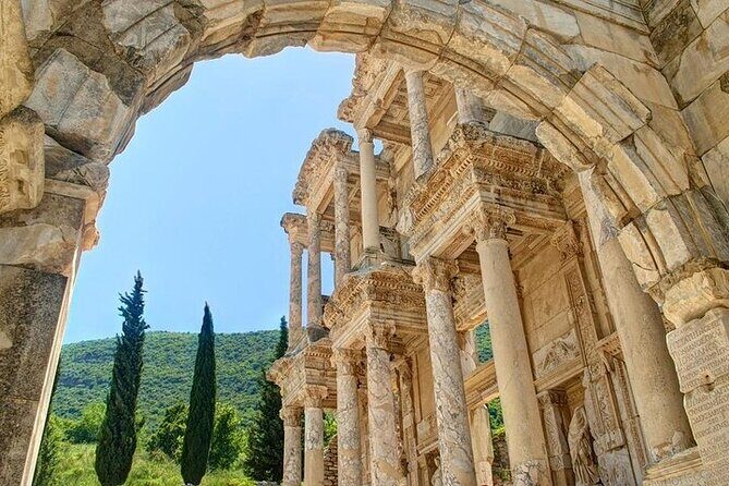 Small Group Ephesus Tour from Selcuk / Kusadas - Who Should Consider This Tour?