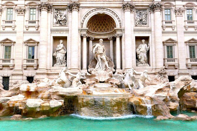 Small-Group Express Tour of Trevi Fountain with Undergrounds - The Tour Experience: Pros and Cons
