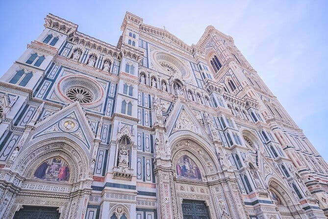 Small Group Florence Cathedral Guided Tour with Priority Access - Who Will Love This Tour?