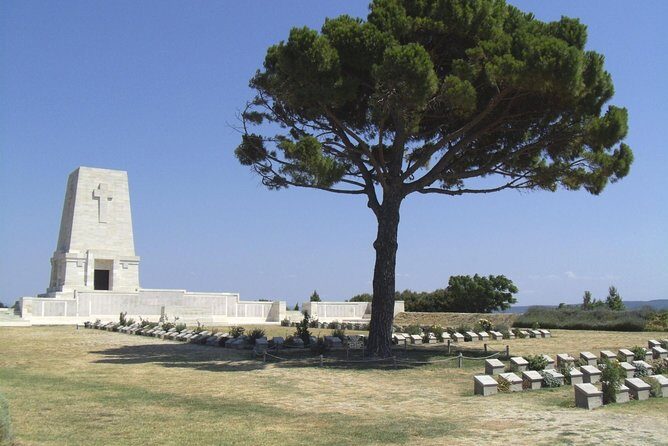 Small-Group Full Day Gallipoli & ANZAC Battlefields from Istanbul - Deep Dive Into the Itinerary