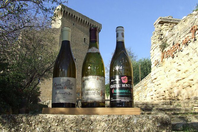 Small-Group Full-Day Private Wine Tour from Avignon - Final Thoughts: Who Will Love This Tour?