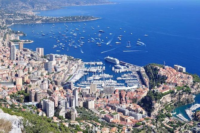 Small-Group Full-Day Tour to Eze and Monaco from Nice - A Detailed Look at the Tour Experience