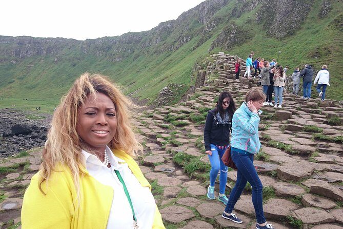 Small Group Giant's Causeway Day Tour from Belfast - The Sum Up