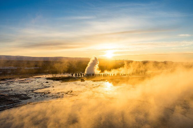 Small-Group Golden Circle Full-Day Tour from Reykjavik - Final Thoughts: Who Will Love This Tour?