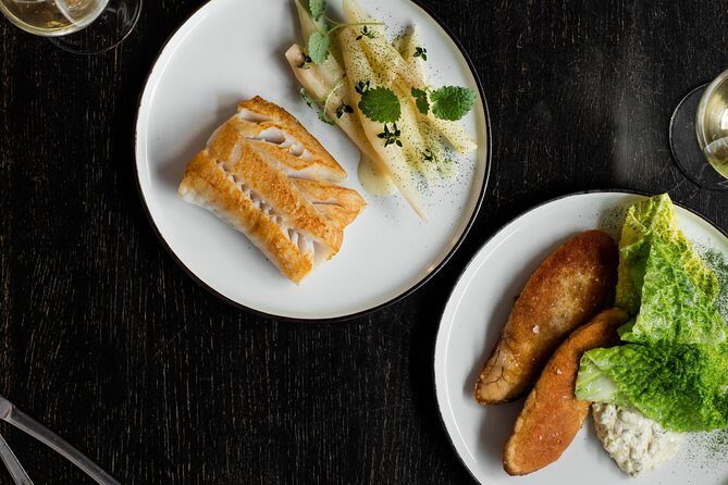 Small-Group Gourmet Evening Walking Tour of Copenhagen with Market Visit and Dinner - The Value Proposition