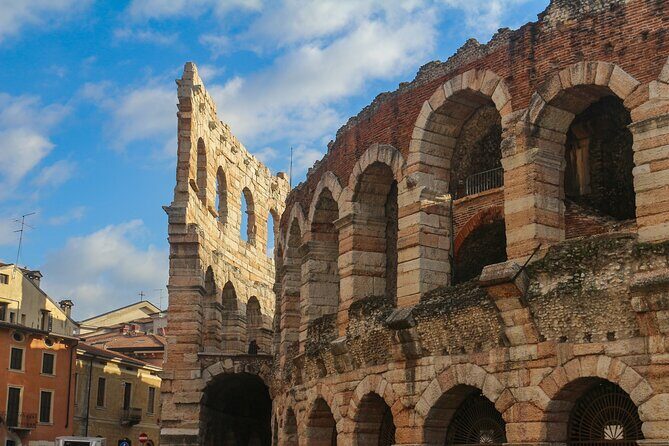 Small Group Guided Tour in Verona - The Sum Up