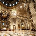 Small Group Guided Tour of St Peter Basilica - Exploring the Vatican: What You Can Expect