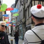 Small Group Guided Tour of the Secret History of Rouen - The Itinerary: A Walk Through Rouen’s Living History