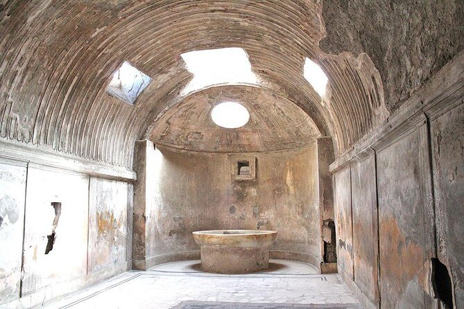Small Group Guided Walking Tour of Ancient Pompeii Highlights - Who Will Love This Tour?