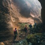 Small-Group Half-Day Canyoning in La Orotava - What’s Included and What to Bring