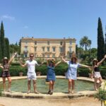 Small-Group Half-Day Châteaux of Montpellier Wine Tour - What Makes This Tour Stand Out?