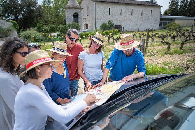 Small-Group Half-Day Languedoc Pic Saint-Loup Wine Tour from Montpellier - Analyzing the Value for Money