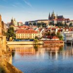 Small-Group Half-Day Prague Walking Tour - What to Expect at Each Stop