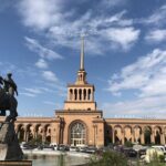 Small-Group Half-Day Tour in the Soviet Yerevan - The Experience: Snacks, Stories, and Local Flavor