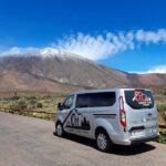 Small-Group Half-Day Tour of Teide National Park with Pickup - Why This Tour Works