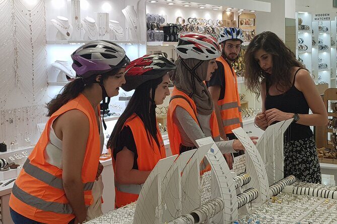 Small Group Heraklion Segway Tour - Who Will Love This Tour?