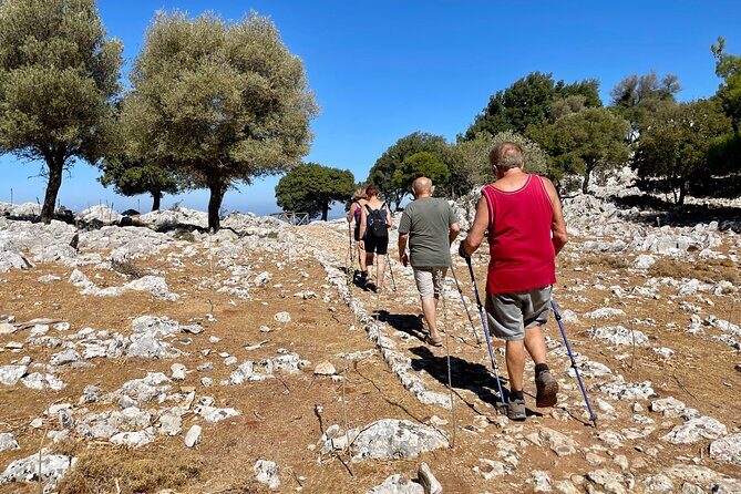 Small Group Hiking from Salakos to Profitis Ilias - Authentic Experiences and Insights from Reviews