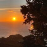 Small Group Hiking Sunset in Monolithos - The Sum Up