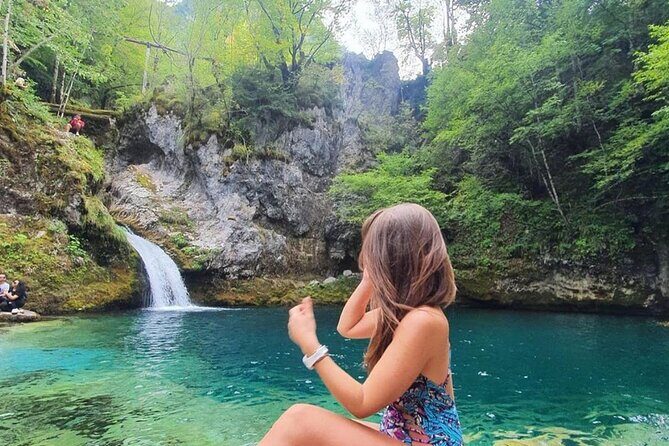 Small Group Hiking Tour; Theth & Blue Eye in 3 Days - In-Depth Look at the 3-Day Hiking Experience