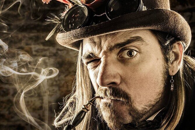 Small-Group Historic Coffee Tour in Edinburgh - Final Thoughts