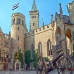 Small-Group Hohenzollern Castle Tour from Frankfurt - The Majestic Hohenzollern Castle