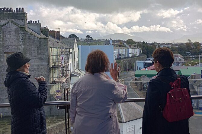 Small group Holyhead shore excursion in Caernarfon castle - Practical Details and Tips